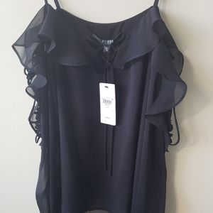 NWT Guess Blouse - XS